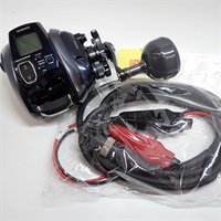 20フォースマスター600